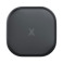 Maxlife MXBE-02 Bluetooth Earbuds TWS (7 timer) Svart