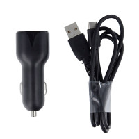 Maxlife MXCC-01 USB Billader 2,1A (1xUSB-A) + USB-C