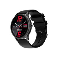 Maxlife MXSW-100 Smartwatch - Mat Svart
