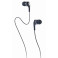 Maxlife MXEP-01 In-Ear Hodetelefoner (3,5 mm) Svart