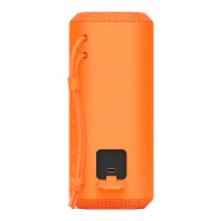 Sony SRS-XE200 Bluetooth Høyttaler (Vanntett) Orange