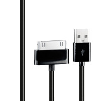 Lightning  Adapter Kabel for Samsung Galaxy Tab (30-pin)