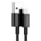 Baseus Superior MicroUSB - USB-A Kabel 2A - 2m (Svart)