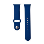 Devia Deluxe Sport Rem Apple Watch (44/42 mm) Blue Horizon