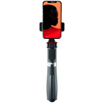 XO SS08 Selfie Stick-stativ (Bluetooth)