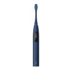 Oclean X Pro Elektrisk Tannbørste - Marineblå
