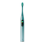 Oclean X Pro Elektrisk tannbørste - Tåkegrønn