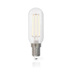 LED-glødelampe E14 - 4W (42W) 2700K