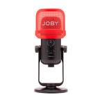 Joby Wavo POD Podcast-mikrofon (24bit/48kHz)