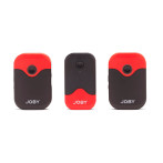 Joby Wavo Air trådløst mikrofonsett - 3-pakning