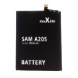 Batteri til Samsung