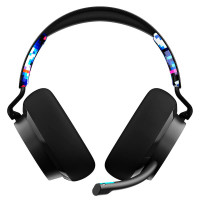 Skullcandy SLYR Gaming Headset (Multi) Blue DigiHype