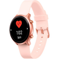 Doro Watch 500 Smartwatch - Rosa