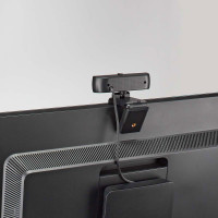 Nedis Webkamera - USB (4K)