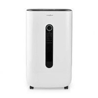 Nedis SmartLife Wi-Fi Avfukter - 20 liter/dag (195m3/t)
