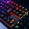 Surefire KingPin M1 Gaming Tastatur m/RGB (mekanisk)