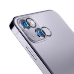 3mk Kamerabeskyttelse iPhone 14 Plus - Lilla