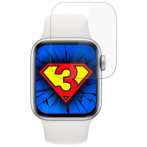 3mk beskyttelsesskjerm Apple Watch 5 (40 mm)