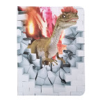 GreenGo Universal Tablet Cover (7-8tm) Dinosaur