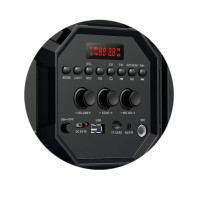 Rebeltec Soundbox 460 Bluetooth Høyttaler (12 timer)