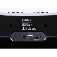 Rebeltec Soundbox 320 Bluetooth Høyttaler (8 timer)