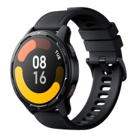 Xiaomi Watch S1 Active Smartwatch - Svart