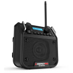 PerfectPro DABPRO DAB+ Håndverker radio (Bluetooth)