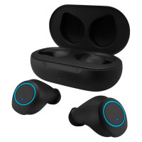 Niceboy Hive Drops 3 TWS Earbuds (5 timer)