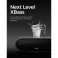 Tribit MaxSound Plus Bluetooth Høyttaler 24W (20 timer) Svar
