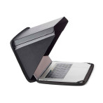 Philbert MacBook Privacy Sleeve m/Sunshield (13tm) Svart