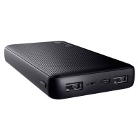 Trust Primo Powerbank 15000mAh (2x USB-A/1x USB-C) Eco