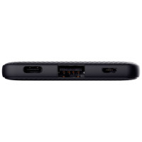 Trust Primo Powerbank 5000mAh (2x USB-A/1x USB-C) Eco