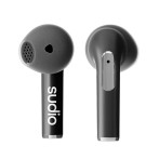Sudio N2 TWS Earbuds - Svart