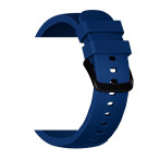 Devia Deluxe Sport Strap Samsung Gear Sport - Mørkeblå