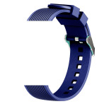 Devia Deluxe Sport Strap Samsung Galaxy Watch 1/2/3 46mm - Mørkeblå