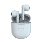 Devia Joy A10 TWS Earbuds Bluetooth (5 timer) Hvit