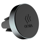 Devia Circle Mobilholder for bil - Luftkanal (magnetisk)