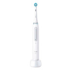 Oral-B iO 4 Elektrisk tannbørste - Ganske hvit