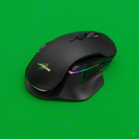 Urage Greenscreen 250 Gaming Musematte (90x34 cm)