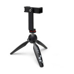 Joby HandyPod 2 kamerastativ m/GripTight smarttelefonbrakett