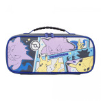 Hori Cargo bag Nintendo Switch - Pokemon