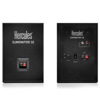 Hercules DJ Monitor 32 Høyttalersett 2.0