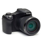 Kodak Pixpro AZ652 digitalkamera (20MP) Svart