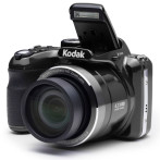 Kodak Pixpro AZ422 digitalkamera (20MP) Svart