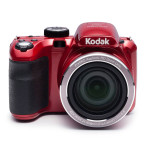 Kodak Pixpro AZ422 digitalkamera (20MP) Rød