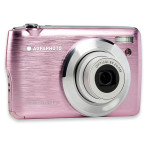 AgfaPhoto Realishot DC8200 Digital Kamera (18MP) Rosa