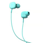 Tellur Basic Sigma In-ear Hodetelefoner (3,5 mm) Blå