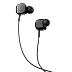 Tellur Basic Sigma In-ear Hodetelefoner (3,5 mm) Svart