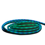 Denver LCO-541 WiFi LED-lysstripe - 5m (RGB+hvit)