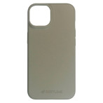 GreyLime iPhone 14 Plus-deksel (biologisk nedbrytbart) Grønn